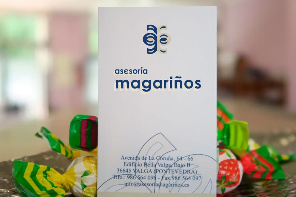 Asesoramiento en Valga para empresas, autónomos y particulares