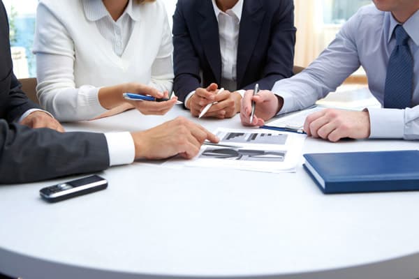 Creación de empresas