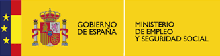Gobierno de España, Ministerio de Trabajo, migraciones y seguridad social.